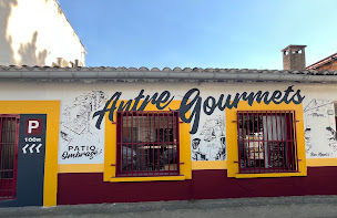 Photo n°35 de Antre Gourmets à Nîmes (Restaurant français)