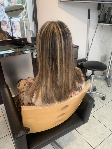salon de coiffure 319 Avenue Coiffure - Thumbnail