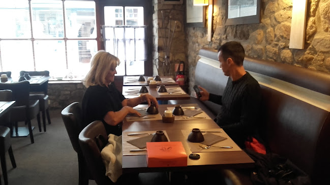 Crêperie Chez Toinette - Vannes