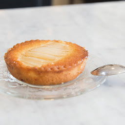 Photo n°11 de La Huche à Pain à Vannes (Salon de thé)