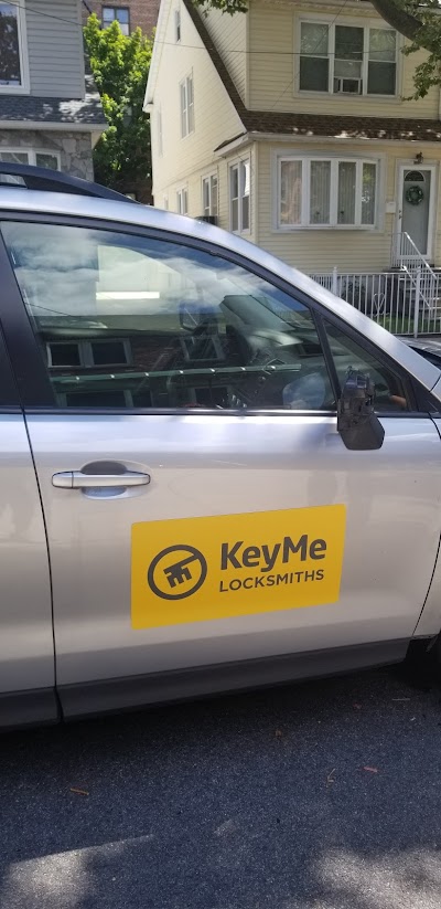 KeyMe