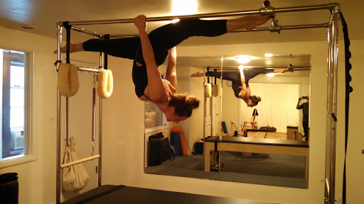 Ten Pilates Studio - Thumbnail