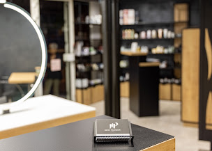 Photo n°9 de Marie Pelissier Meilleur Ouvrier de France à Cahors (Salon de coiffure)