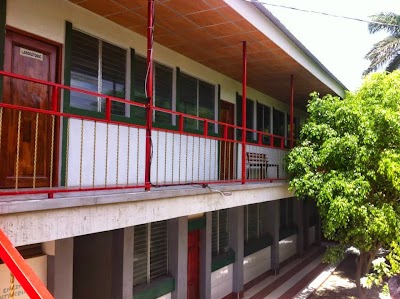 Photos of UNIJJAR-UNIVERSIDAD JEAN JACQUES ROUSSEAU