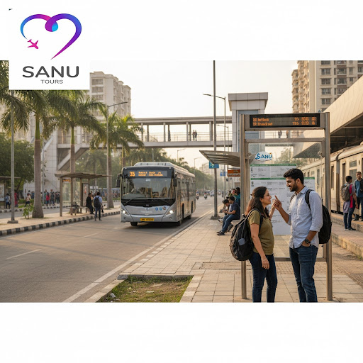 Smart local transport planning can turn a stressful journey into a smooth, enjoyable experience.…