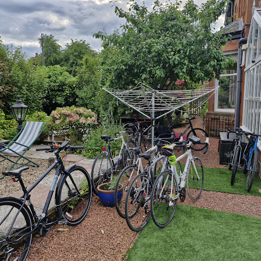 Southside Cycle Repairs Ltd Gallery - United Kingdom