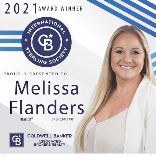 Melissa Flanders - Realtor Coldwell Banker - Thumbnail