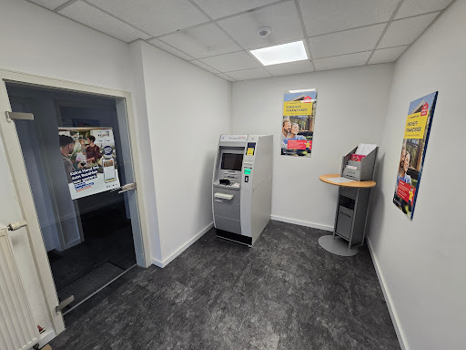VR Bank Alzey-Land-Schwabenheim eG Zweigstelle Spiesheim