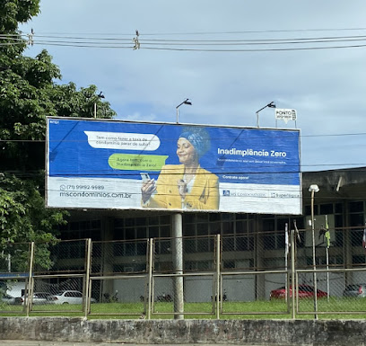 Ms Administração de Condomínios