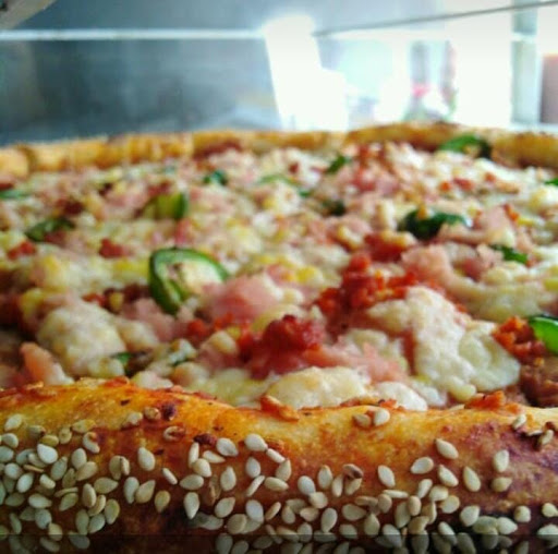 Chimbombispizzas - Thumbnail