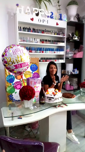 Maribella Salon & Spa - Villa el Salvador - Spa