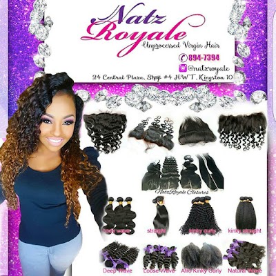 Photos of Natz Royale