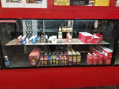 Houston 420 Smoke Shop