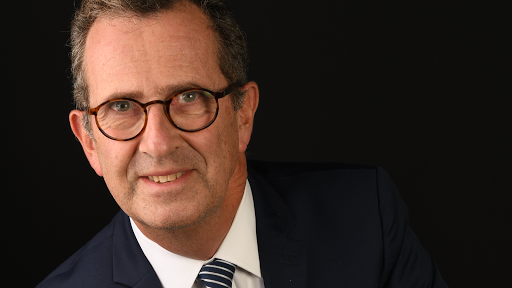 Dentiste : Docteur Roos Thierry