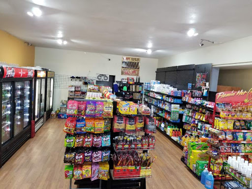 The Liquor Store and Hollywood Mini Mart - Thumbnail