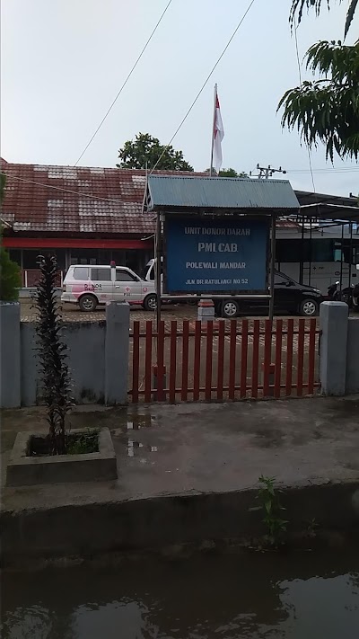 Photos of Unit Transfusi Darah Polewali Mandar