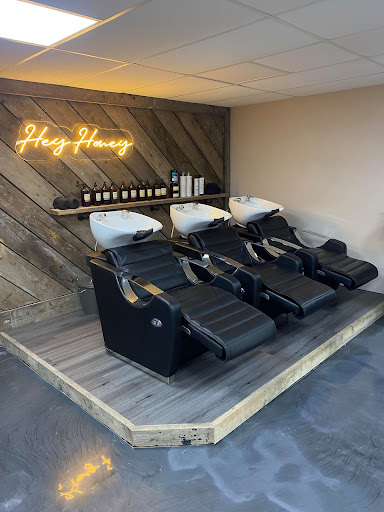 Honeycomb Hair Company
