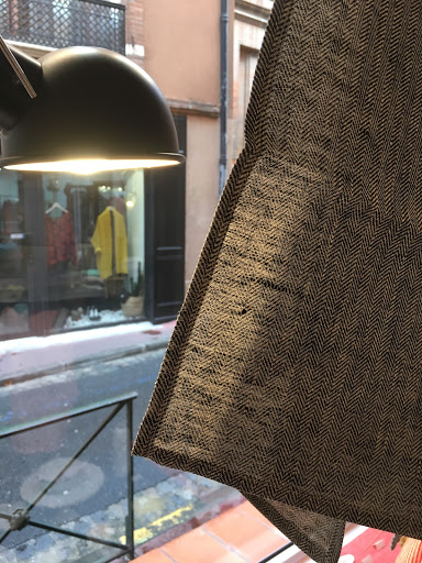 Estampille - Visual