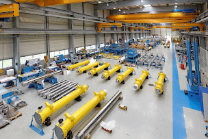 Photo n°2 de Douce Hydro (SAS) à Albert (Service de réparation hydraulique)