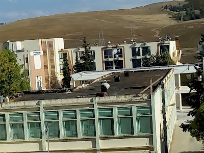 Photos of مستشفى القلب Hopital Cardiovasculaire