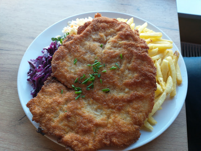 Szarlotka restauracja Restaurant - Grojec