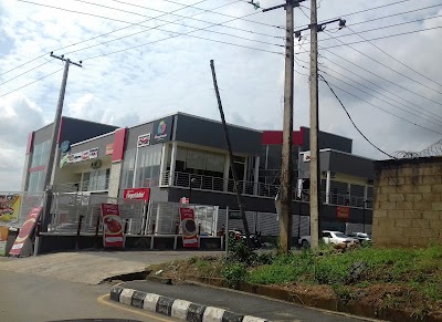 Photos of The Jericho Mall Ibadan