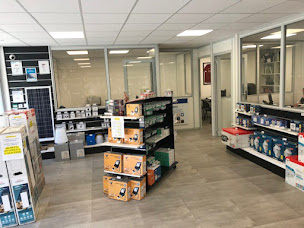 Photo n°2 de YESSS Electrique La Teste à La Teste-de-Buch (Magasin de matériel électrique)