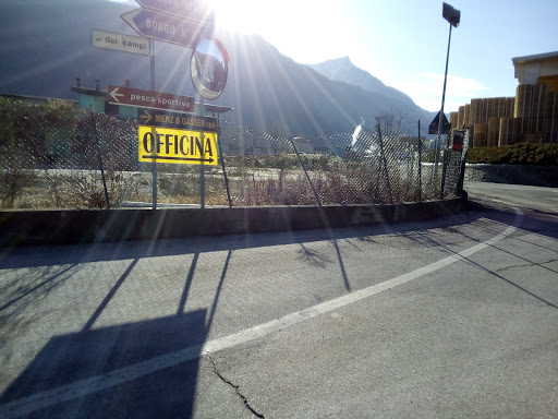 Gm Autofficina Meccanica