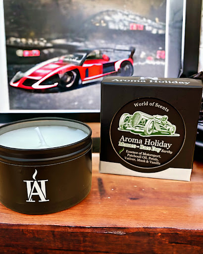 AromaHoliday Ltd - Thumbnail