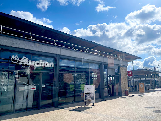 My Auchan Juvisy