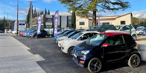 Aixam Grasse - Jean Cauvin Mobilités - Thumbnail
