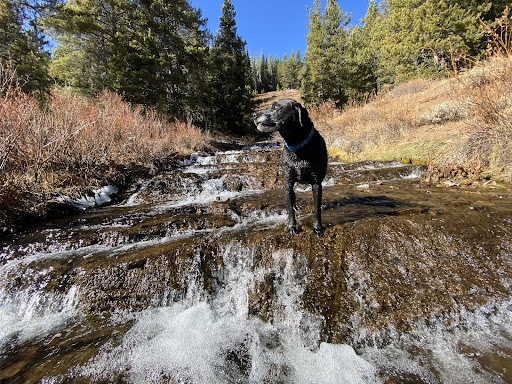 Hams Fork Campground - Thumbnail
