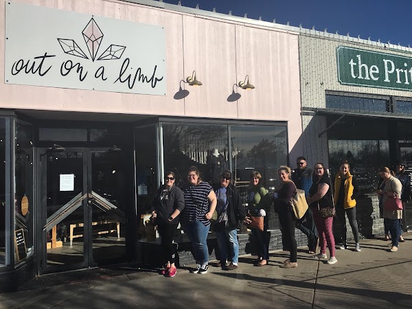 Out on a Limb Boutique photo 1