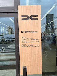 Photo n°14 de DACIA CHENNEVIERES SOVEA 94 - GROUPE MAURIN à Chennevières-sur-Marne (Concessionnaire automobile)