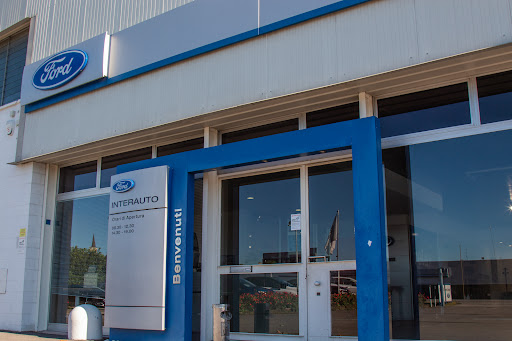 Concessionaria Ford Interauto