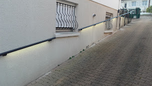 Photo n°11 de Astav à Montceau-les-Mines (Fournisseur de portes de garage)