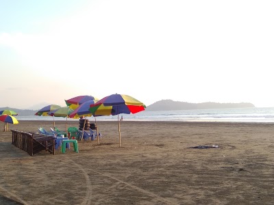 Photos of Ka Byar Wa Beach