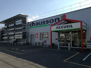 Photo n°10 de Chausson Matériaux Trevoux à Trévoux (Fournisseur de matériaux de construction)