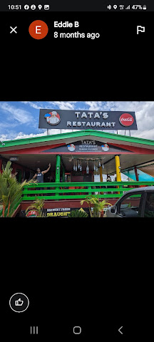 Tata's Curry House by null