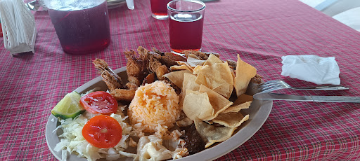 Restaurant Los Pinos 2 - Thumbnail
