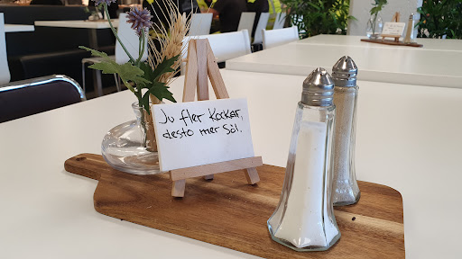 Lunchrestaurang Oljevägen 107 - Thumbnail