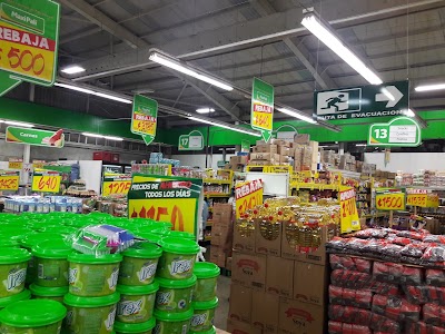 Photos of MaxiPal&iacute;