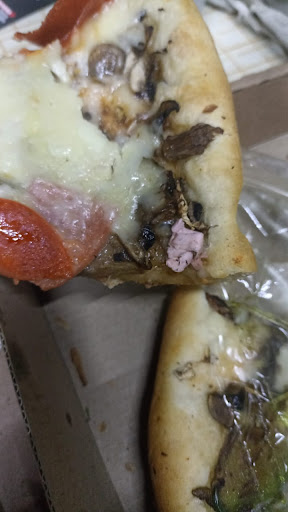 Axel Pizzas - Thumbnail