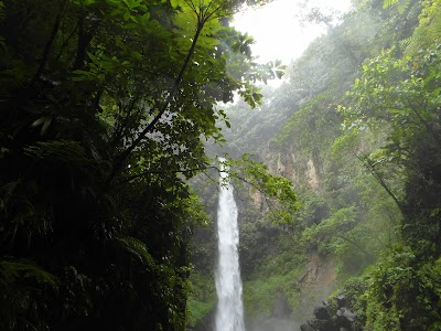 Photos of Sari-Sari Waterfall