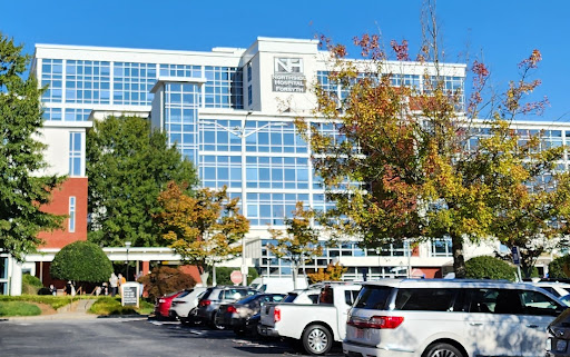 Northside Hospital Forsyth Emergency Room - Thumbnail