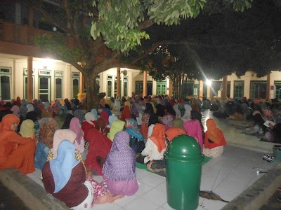 Photos of Pondok Pesantren Babussalam Putri Malang