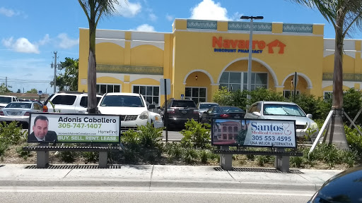 Navarro Pharmacy