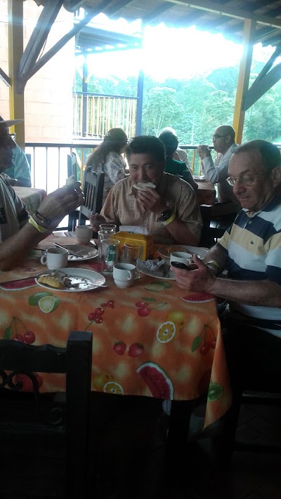 Photos of Restaurante la Gran Fonda Paisa