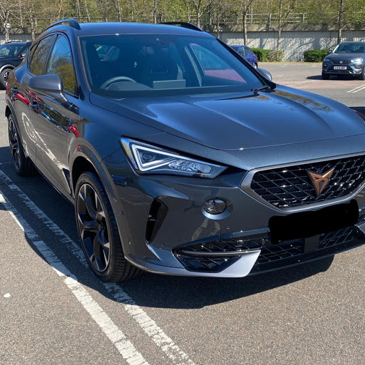 RPDetailing - Visual