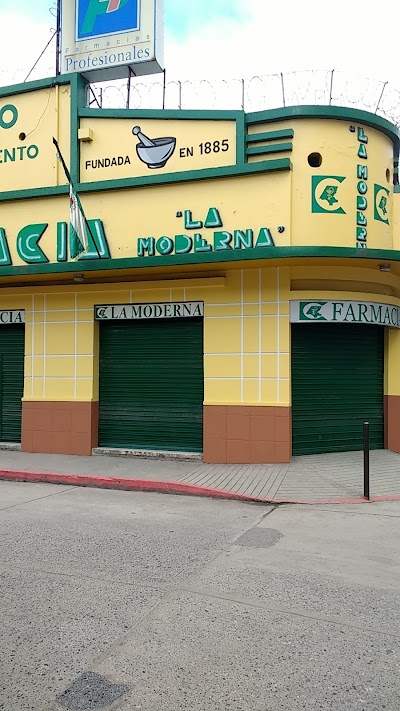 Photos of Modern, S.A.